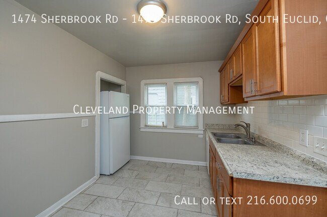 Building Photo - 1474 Sherbrook Rd