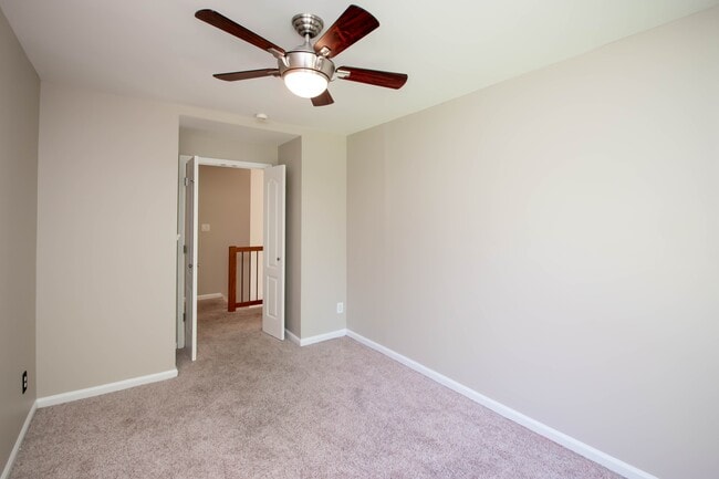 Building Photo - 6447 High Creek Ct