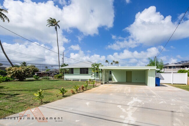 Building Photo - 106 N Kainalu Dr