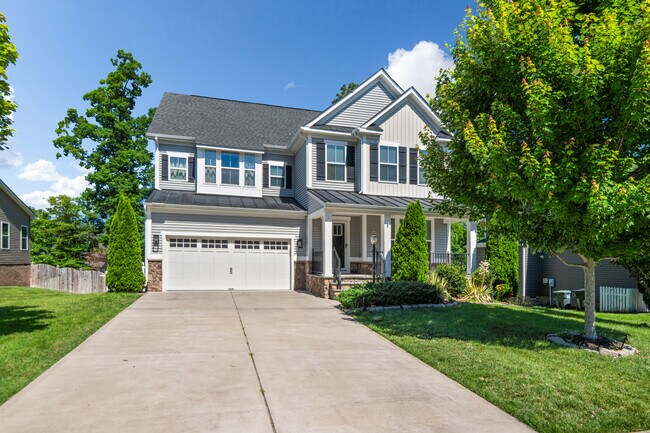 Building Photo - 16848 White Daisy Loop
