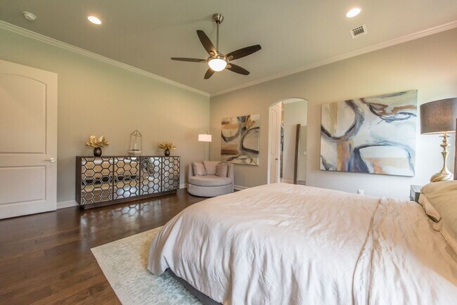 Building Photo - Sherwood Rental