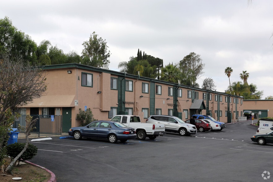 Primary Photo - Rancho Pointe Apartments