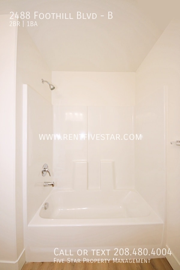 Building Photo - 2488 Foothill Blvd