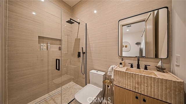 Building Photo - 8840 Ashcroft Ave