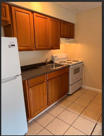 Building Photo - 5030 SE 30th St