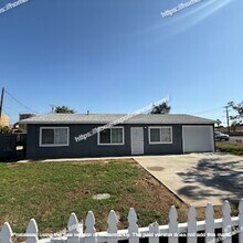 Building Photo - Nice Home For Rent In Moreno Valley