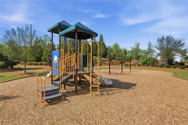 Building Photo - 4910 Bramblett Grove Pl