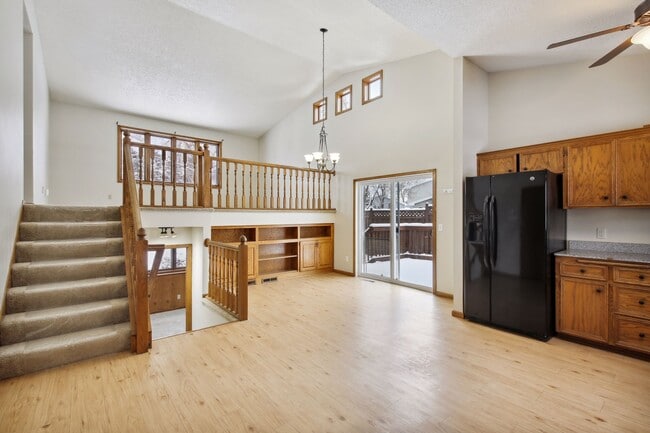 Building Photo - 908 Gramsey Pl