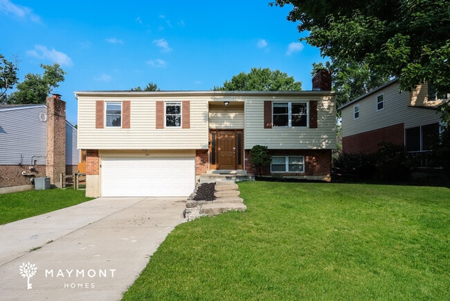 Building Photo - 1701 Collinspark Ct