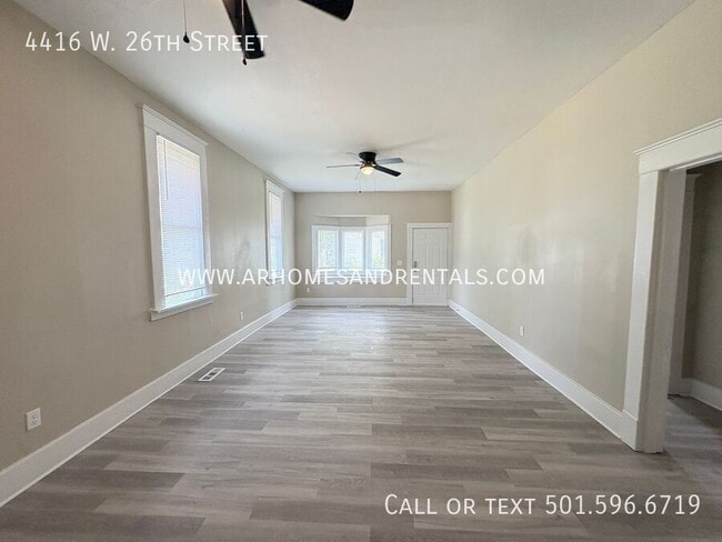 Building Photo - 4416 W 26th St