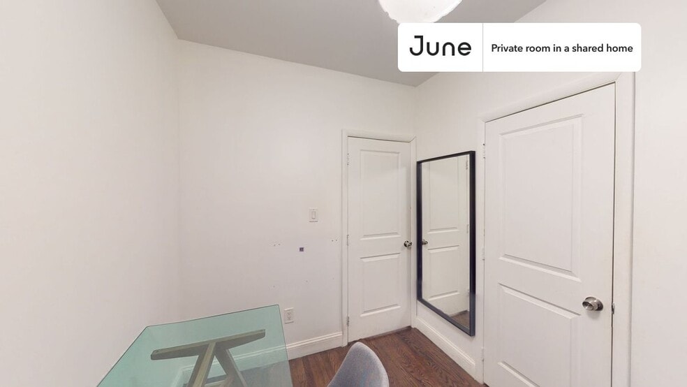 Building Photo - Room in Shared 3 bed/1 bath home in Prospect Heights