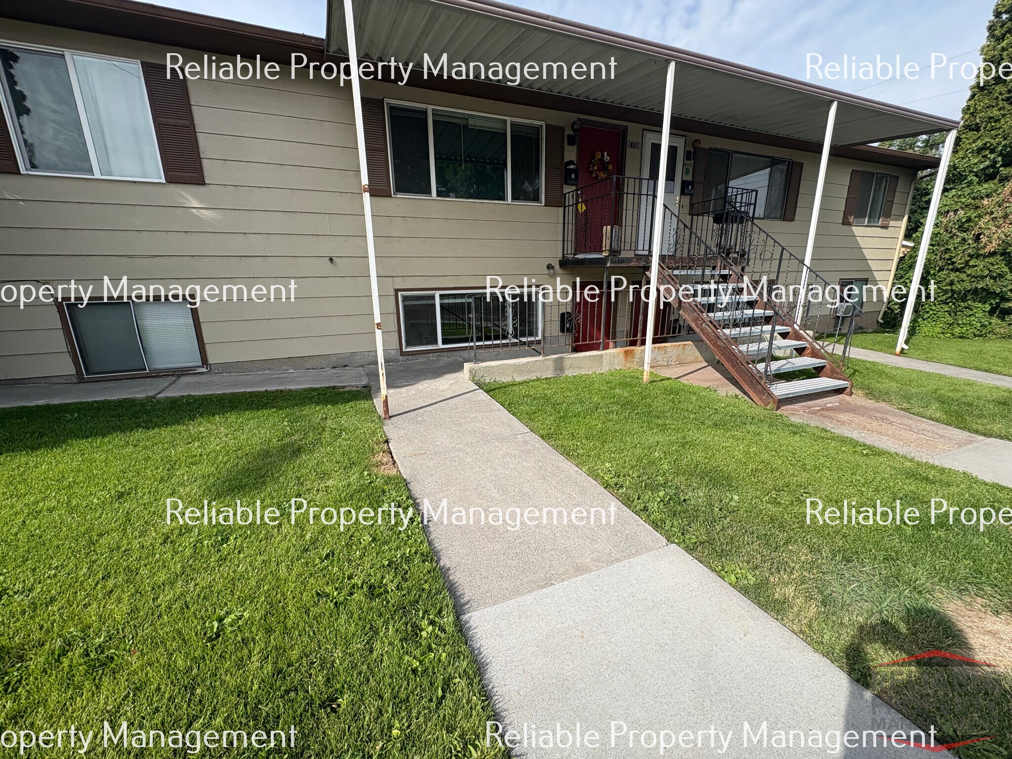 Building Photo - 1158 John Adams Pky