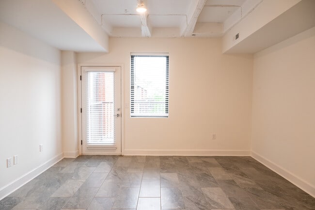 2304 | Living Space - ArriveKC Condos