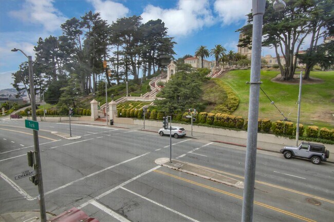 Building Photo - 2739 Turk Blvd