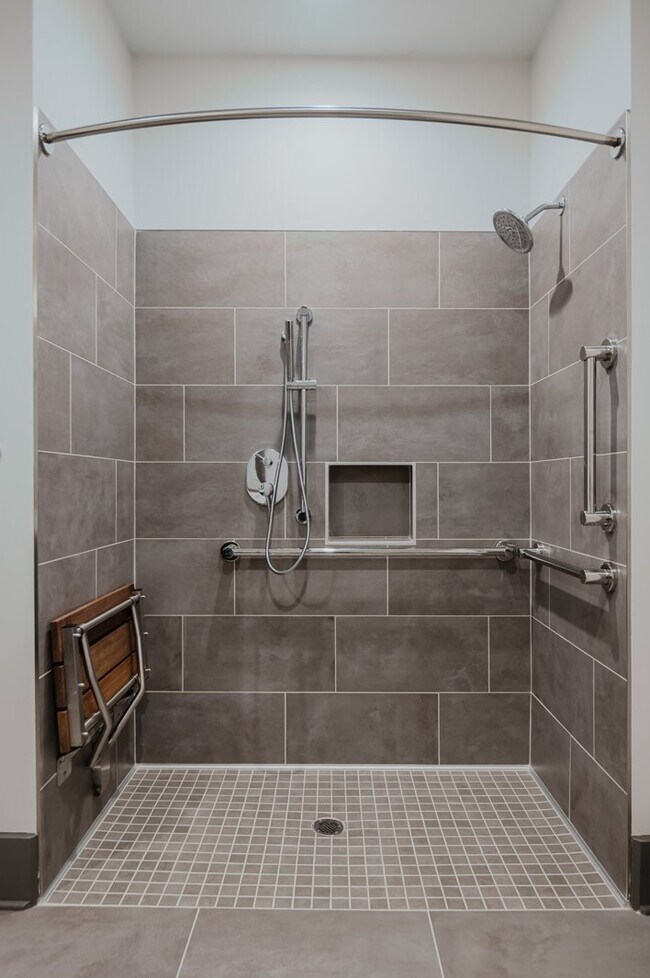 Building Photo - Be the first to Live in the Washington Squ...