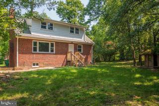 Building Photo - 6007 Bradley Ln