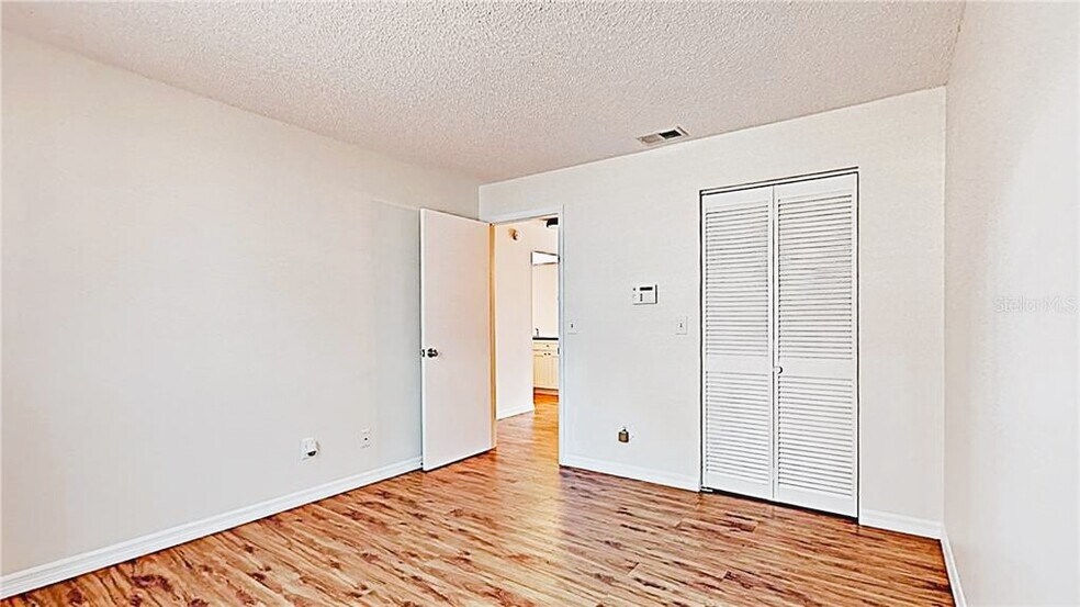 Bedroom 2 - 304 S Habana Ave