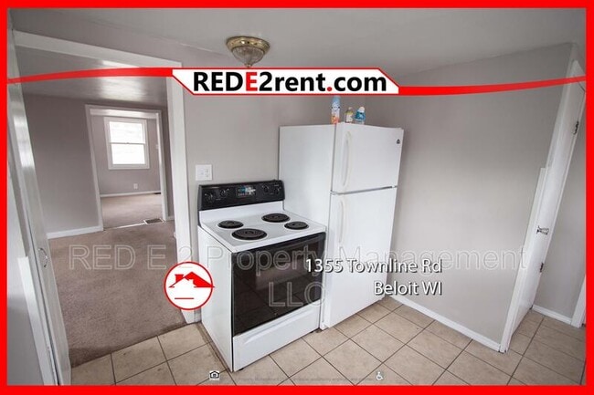 Building Photo - 1355 Townline Ave