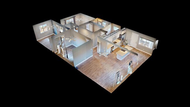 Building Photo - 3 Bed Home | Large Backyard