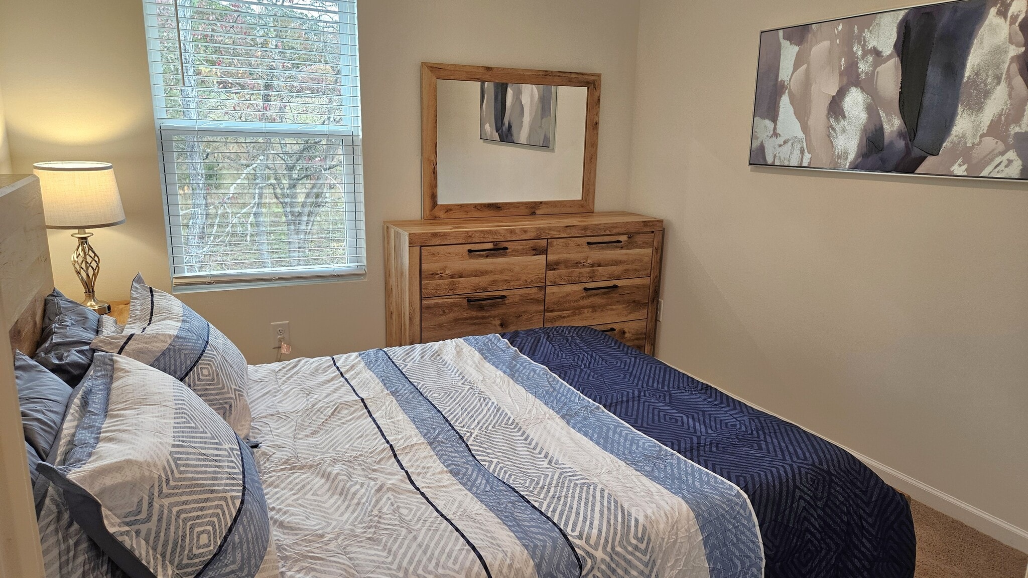 Bedroom 2 - 1106 Saylors Pl