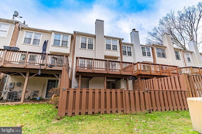 Building Photo - 4406 Churchman Ct