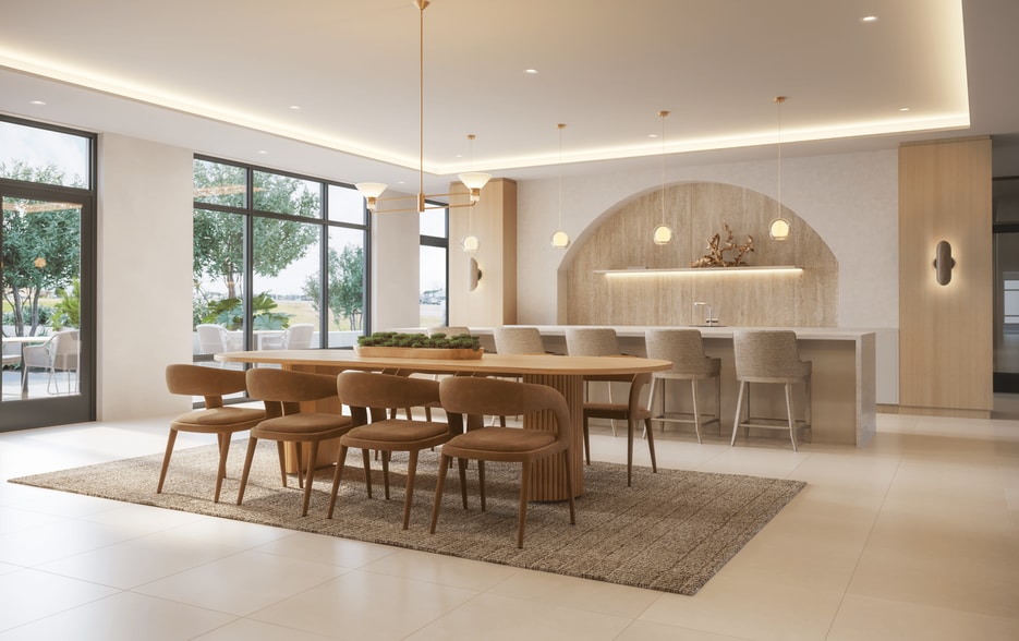 Building Photo - Livana Long Branch