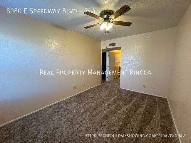 Building Photo - 8080 E Speedway Blvd