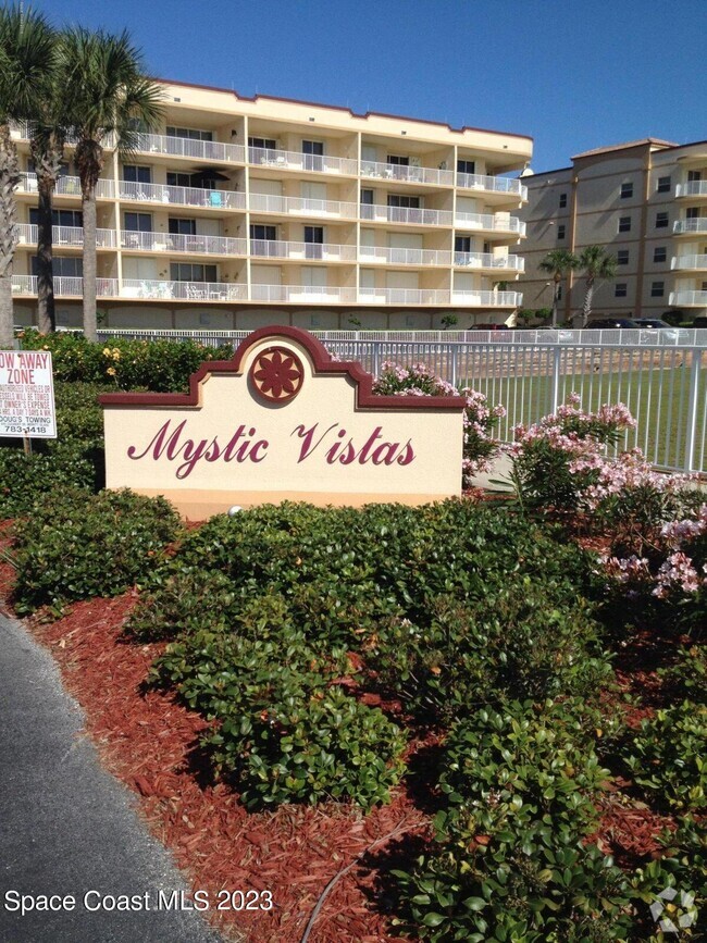 Building Photo - 816 Mystic Dr