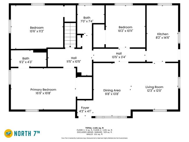 Building Photo - Quaint 3-Bed, 2-Bath Home in Greer – Cozy ...