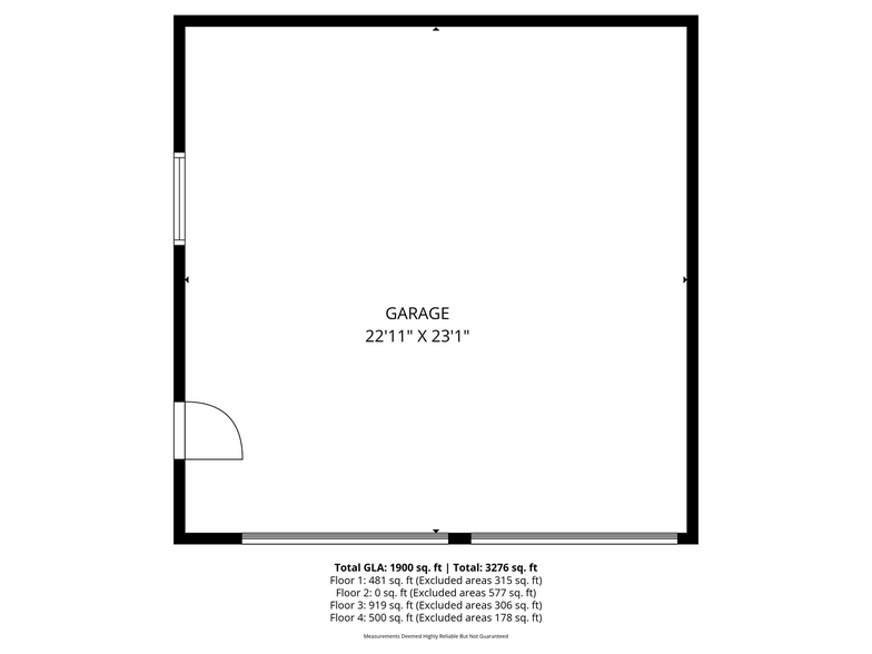 Building Photo - 1049 Sterling St N