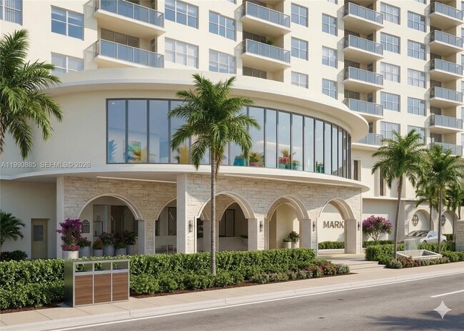 Building Photo - 6039 Collins Ave