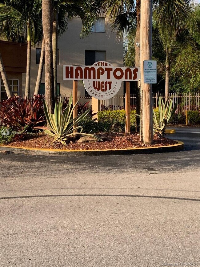 8000 Hampton Blvd 8000 Hampton Blvd North Lauderdale FL 33068