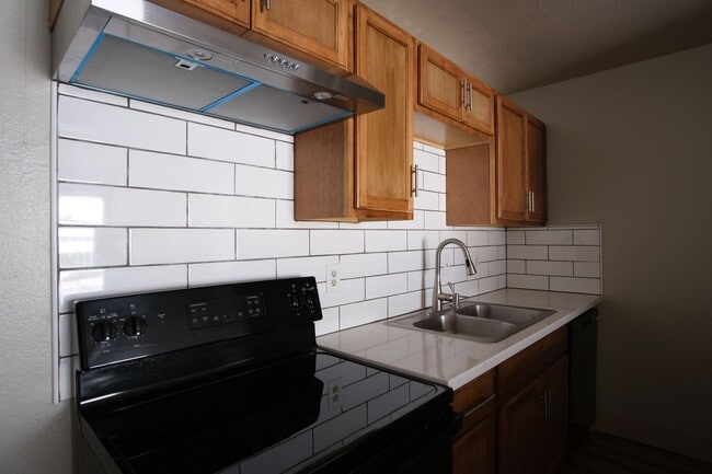 Building Photo - Fulkerth