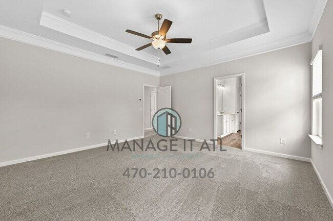 Building Photo - Brand new 4 bedroom house in Hoschton! Mill Creek Schools!