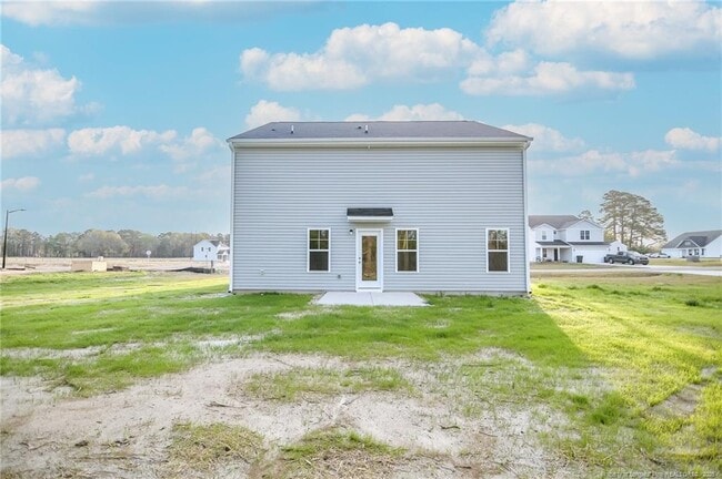 Building Photo - 5906 Gator Wy