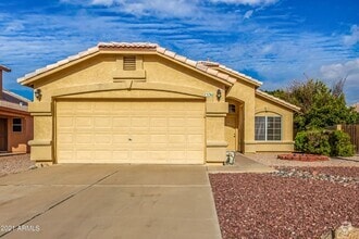 Building Photo - Superstition Springs Village
