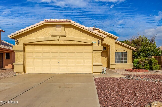 Primary Photo - Superstition Springs Village