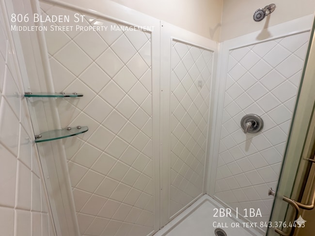 Building Photo - 806 Bladen St