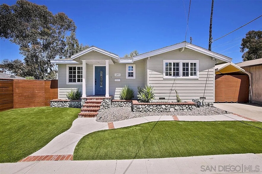 Primary Photo - 4855 39th St