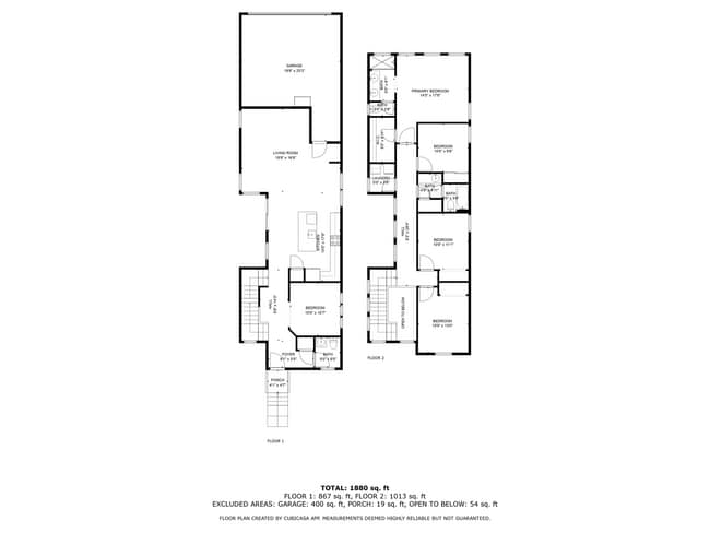 Building Photo - Modern Comfort in a Prime Location – 3 Bed / 2.5 Bath Home in Denver!