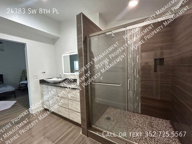 Building Photo - 24383 SW 8th Pl