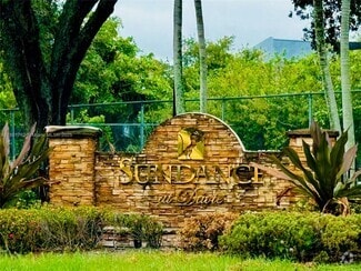 Building Photo - 2900 S University Dr