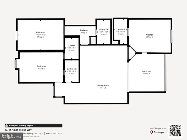 Building Photo - 10701 Kings Riding Way