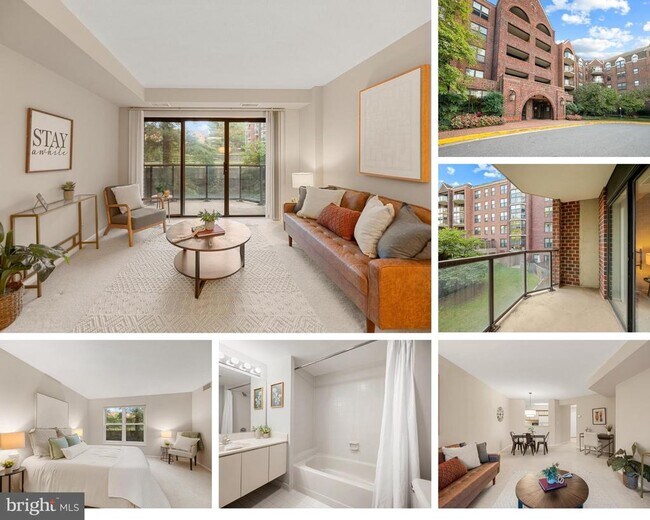 Building Photo - 2100 Langston Blvd.