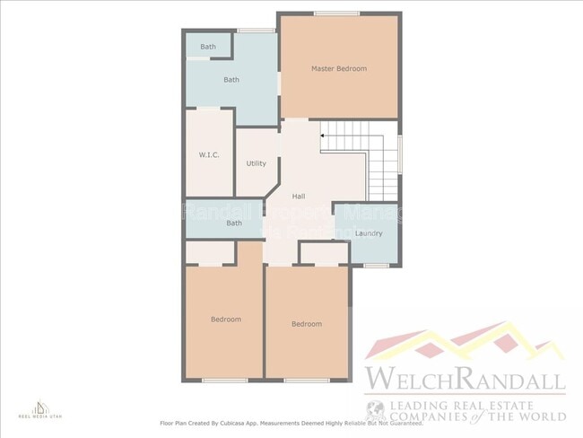 Building Photo - 1140 Seraphim Ct