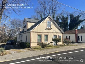 Building Photo - 27 S Main St