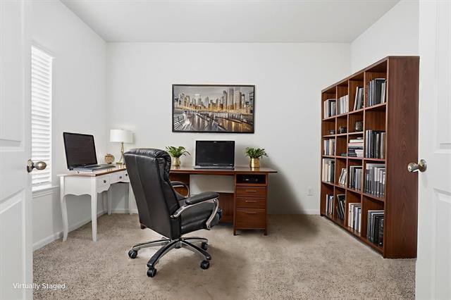 Building Photo - 2408 Lundy Cyn St