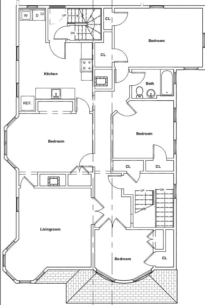 Building Photo - 24 Hall Ave
