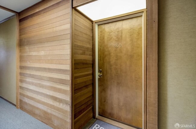 Building Photo - 1210 Bellevue Ave