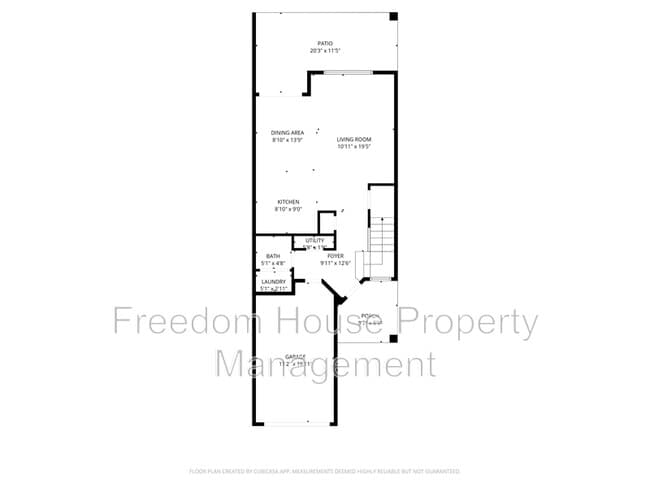 Building Photo - 1421 Star Rd